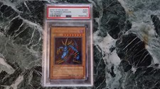 Yu-Gi-Oh!/Tri-Horned Dragon /
