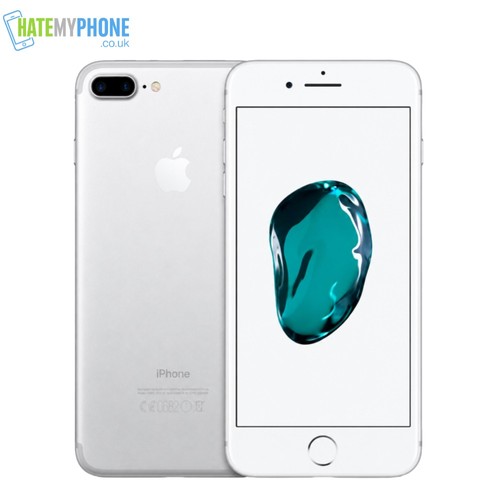 Apple iphone plus silber - apple,