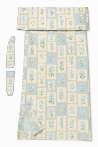 Laura ashley blau - laura,