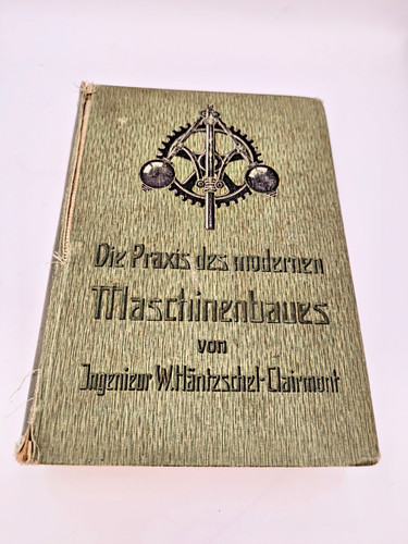 Die praxis des modernen - praxis,