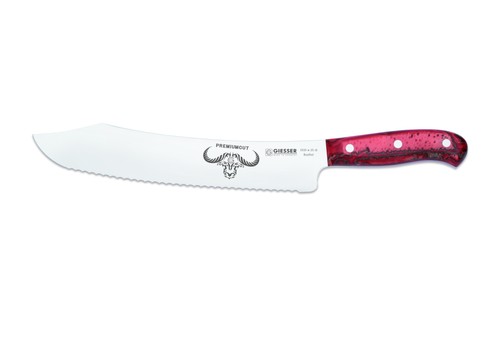 Giesser messer brotmesser - giesser,