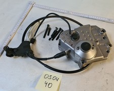 Suzuki GSF 600 Bandit Kupplungshebel mit Kupplungsausrücker Kupplungsdeckel