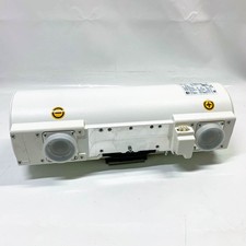 PHILIPS X RAY TUBE (mit Kratzer) ASSEMBLY SRO 33100 ROT 380, Bauteil