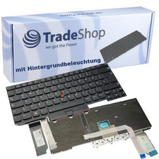 Original Notebook Tastatur Deutsch QWERTZ für Lenovo ThinkPad E14 2. Generation