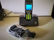 Schnurlostelefon Panasonic KX-TCD 515 GM