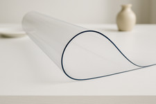 Tischfolie PVC Tischschutz -