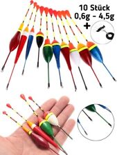 10 Stück Allround Angelposen