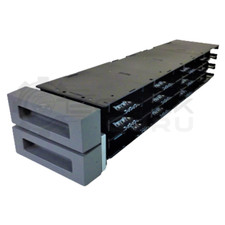 HPE AG119A Storage Autoloader Magazine Left Kit (MSL2024)