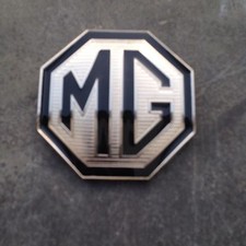 Mgf tf logo emblem - mg,