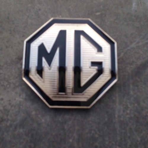 Mgf tf logo emblem - mg,