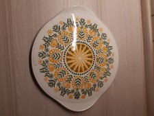 50er Jahre Kuchenplatte