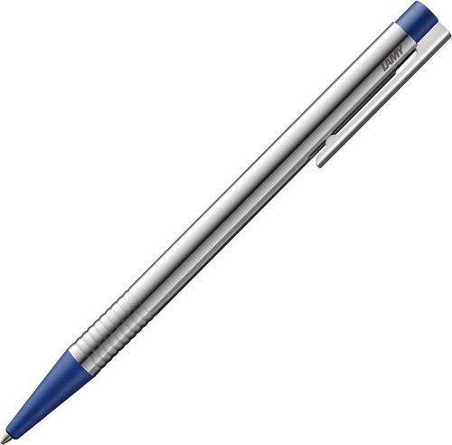 Lamy logo kugelschreiber 205 - logo,