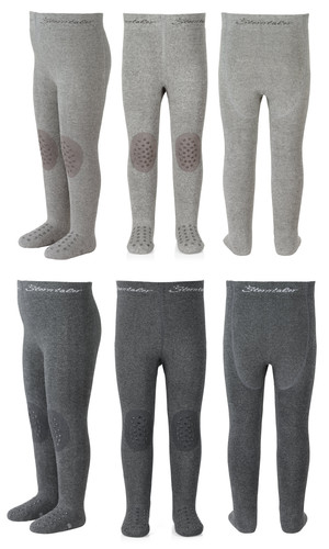 Sterntaler krabbelstrumpfhose - sterntaler,