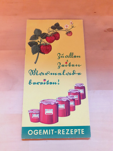 Ogemit rezepte zu allen - *,