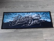 Parkway Drive Patch Back Strip