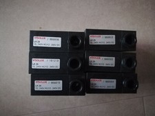 VISOLUX LK 25 Lichtschranken