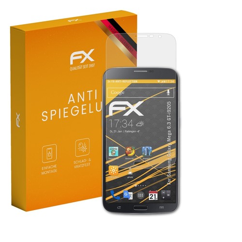 Atfolix schutzfolie für - 3x,