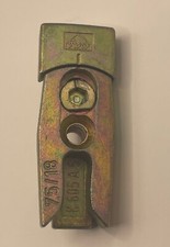 ROTO Schließblech K605A5      7,5/18  Schließstück