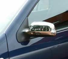 Set Stainless Steel Mirror