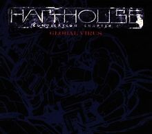 Harthouse 4 - Global Virus von Various | CD | Zustand gut