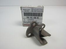 Porsche 911 996 Cabrio Bj