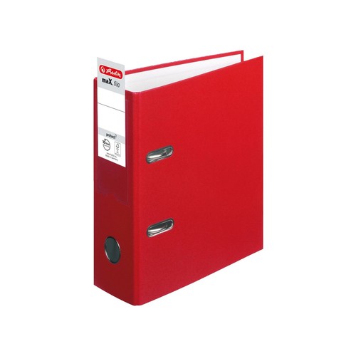 Herlitz ordner max - herlitz,