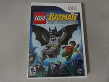 LEGO Batman: The Videogame -