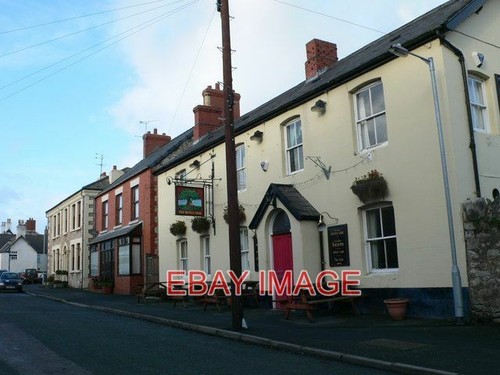 Foto royal oak caerwys - royal, die