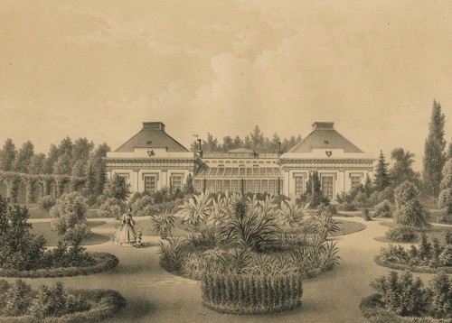 Ludwigslust - .,