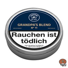 VAUEN Pfeifentabak N° 11