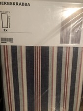 2 Ikea Stores BERGSKRABBA