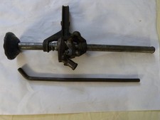 Oldtimer Wagenheber Orginal VW