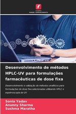 Desenvolvimento de métodos