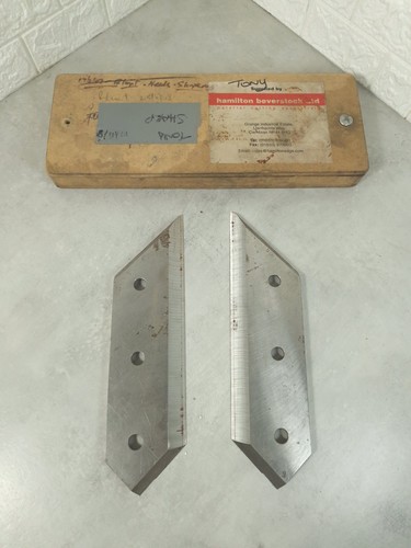 Original morso 05 - original, 3"
