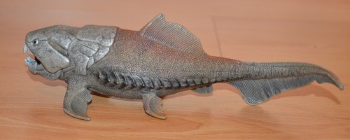 Schleich 14575 dunkleosteus - schleich,