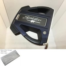 Taylormade spider navy - taylormade,