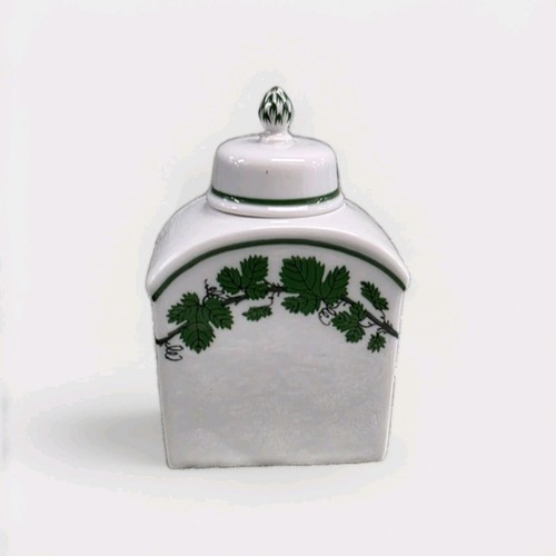 Meissen voller grüner