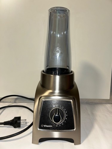 Vitamix s30 edelstahl - vitamix,