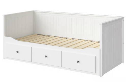 Ikea hemnes tagesbett - hemnes, –