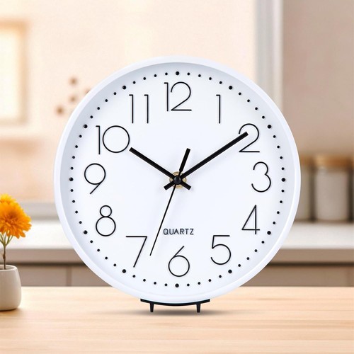 Accshine tischuhr wanduhr ohne - accshine,