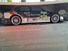 Audi A4 DTM 2006 Modellauto