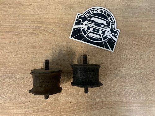 Motorlagergummi