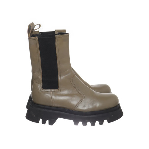 Zara chelsea boots - zara,, boots,