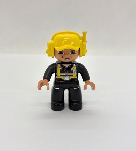 Lego duplo figur feuerwehrmann - duplo,