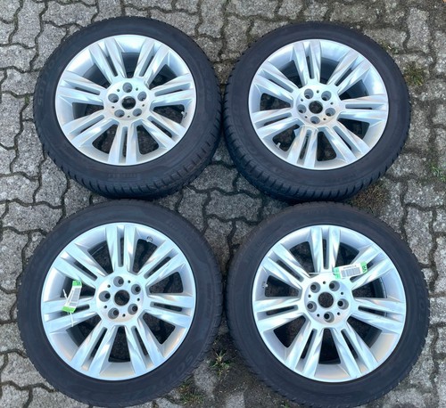 Original jaguar felgen - 18",