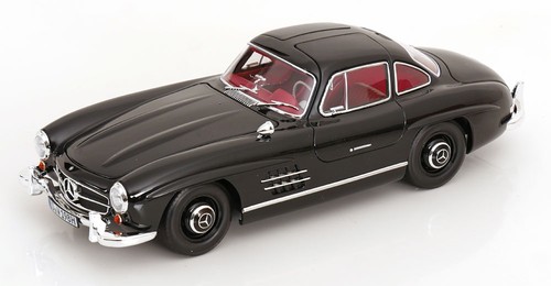 Norev mercedes 300 - norev,