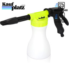 Verstellbare Sprühpistole 900