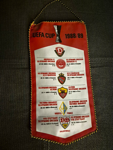 Dynamo dresden - sg,
