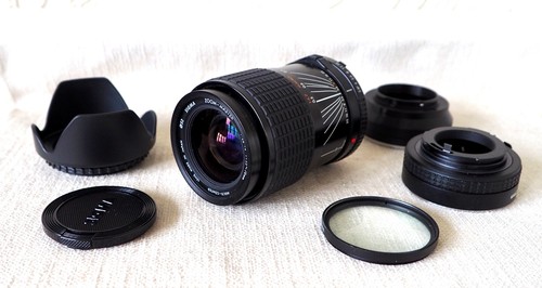 Fujifilm fuji mount fit - fujifilm, fx