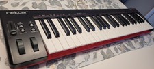 Nektar SE49 MIDI Keyboard
